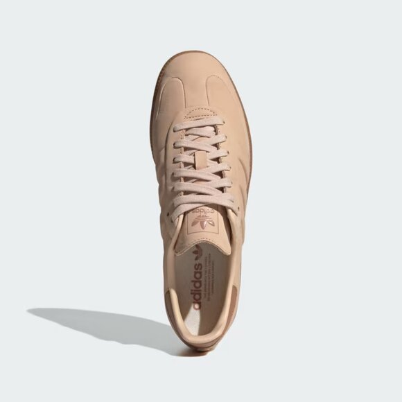 [NEW] Men's adidas Samba Shoes 'Halo Blush' IG1243 - Picture 2 of 8
